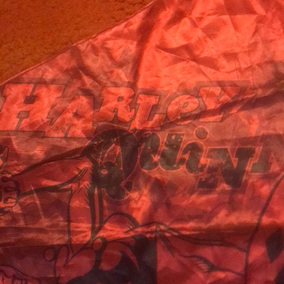 Red - Picture 4 of 4